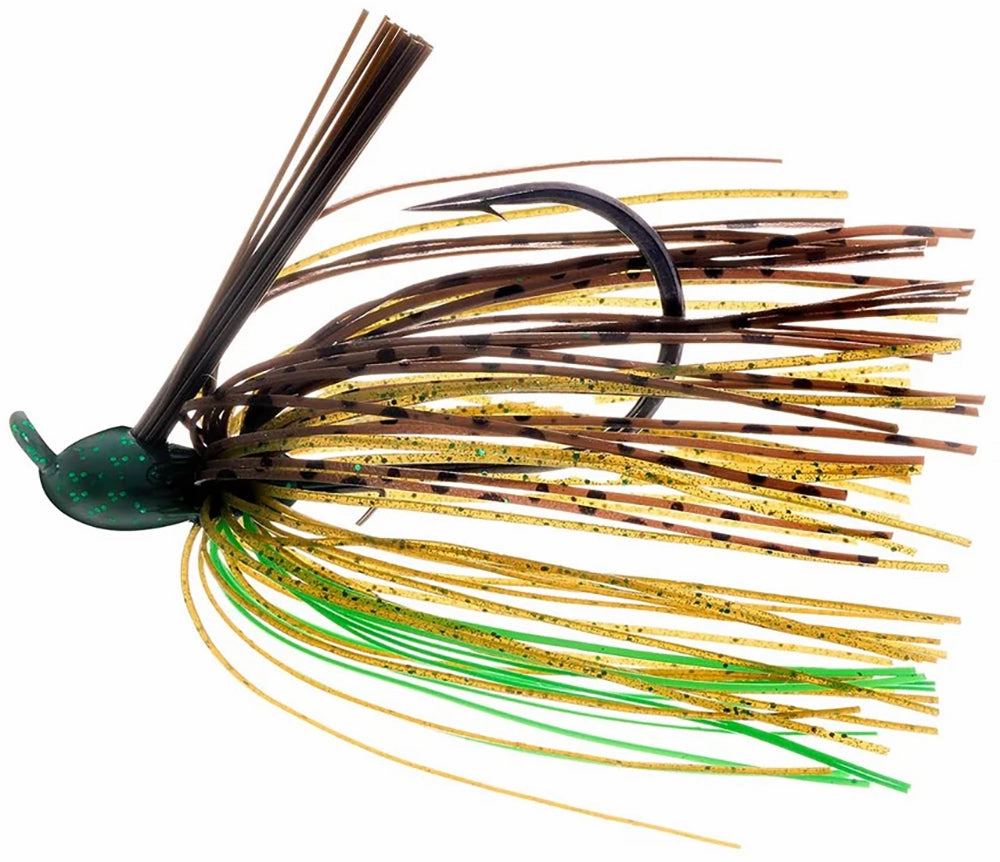 Nomad Design Freshwater Prowler Heavy Cover Flipping Jig
