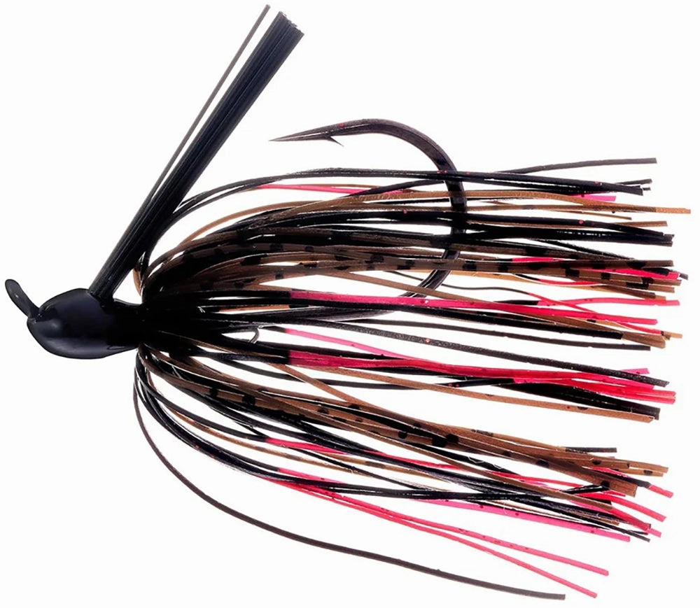Nomad Design Freshwater Prowler Heavy Cover Flipping Jig