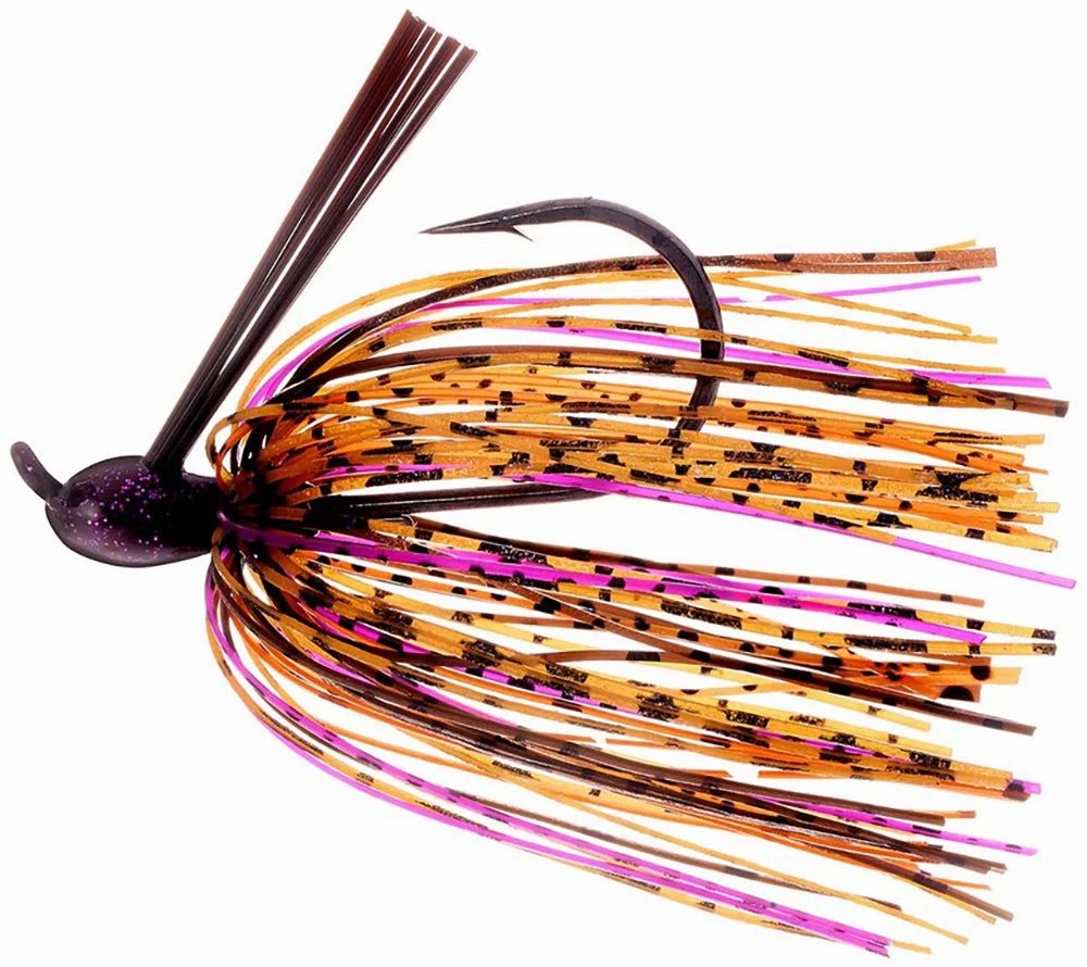 Nomad Design Freshwater Prowler Heavy Cover Flipping Jig