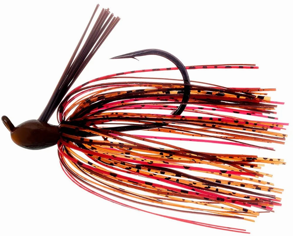 Nomad Design Freshwater Prowler Heavy Cover Flipping Jig
