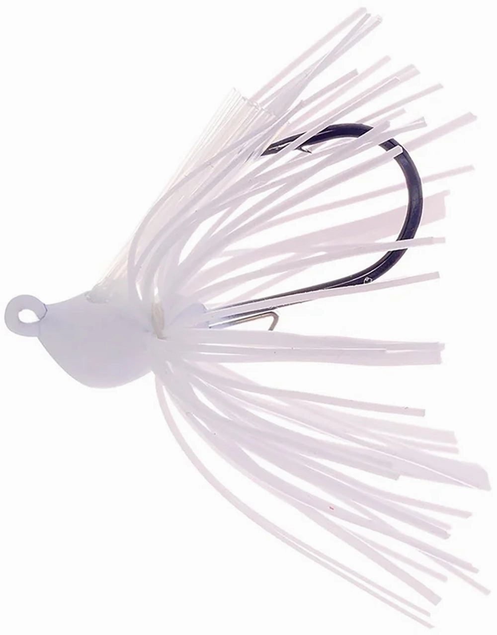 Nomad Design Freshwater Wee Bit Light Cover Flipping Jig