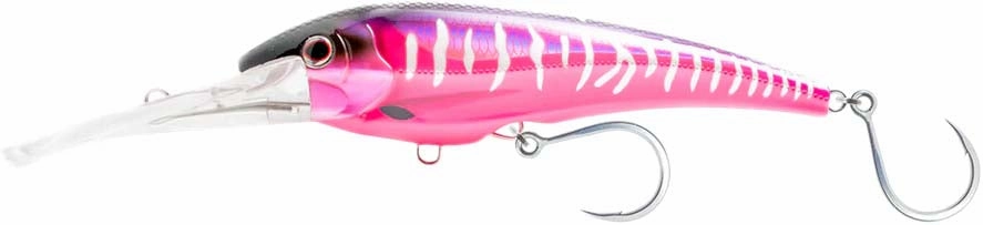 Nomad Design Heavy Duty DTX Minnow 200 Sinking - 8 Inch