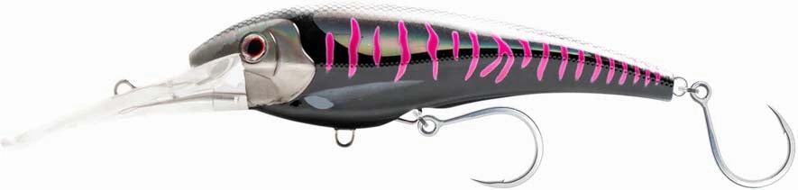 Nomad Design Heavy Duty DTX Minnow 220 Sinking - 9 Inch