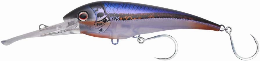 Nomad Design Heavy Duty DTX Minnow 220 Sinking - 9 Inch
