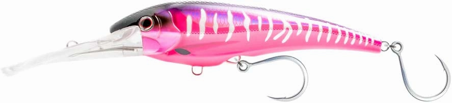 Nomad Design Heavy Duty DTX Minnow 220 Sinking - 9 Inch