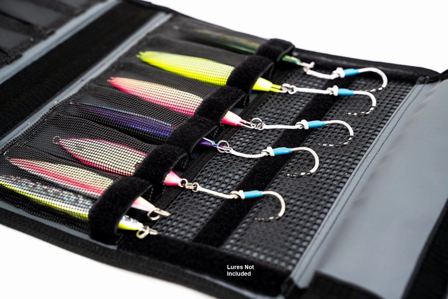 Nomad Design Jig Wallet Storage Bag