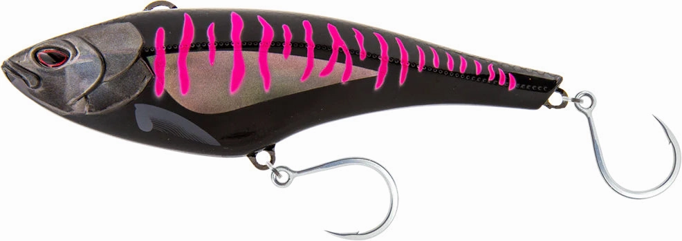 Nomad Design Madmacs 240 High Speed Sinking Trolling Lure - 9.5 Inch