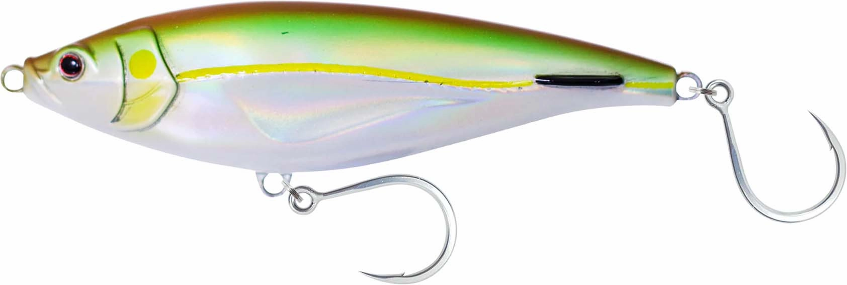Nomad Design Madscad 115 Sinking Twitchbait - 4.5 Inch