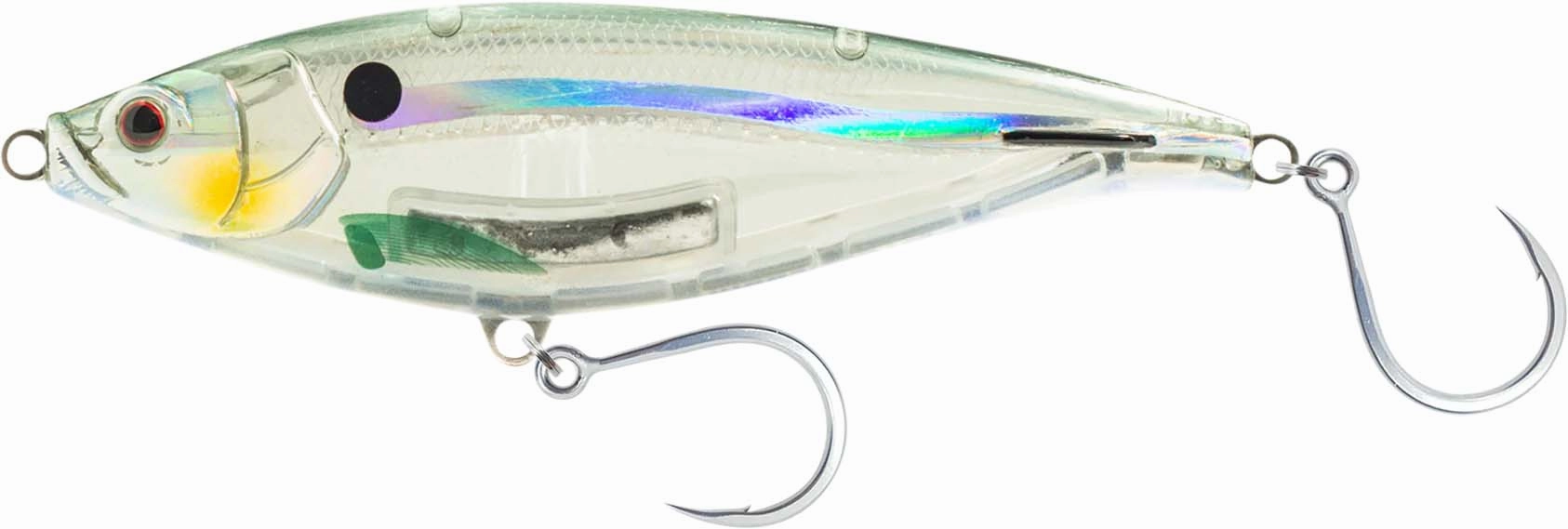 Nomad Design Madscad 150 Sinking Twitchbait - 6 Inch