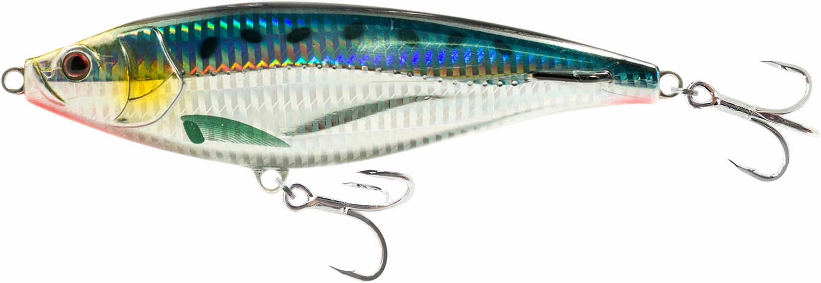 Nomad Design Madscad 95 Slow Sinking Twitchbait - 3.75 Inch