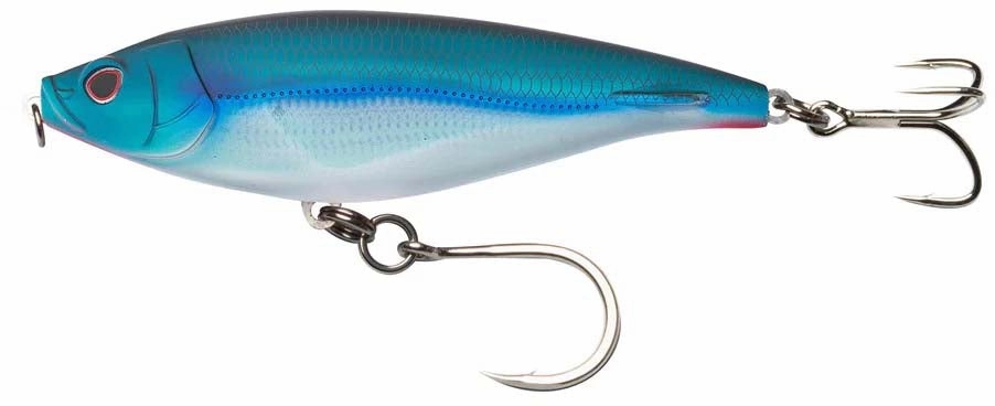 Nomad Design Madscad Autotune 190 Sinking Twitchbait - 7.5 Inch