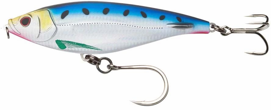 Nomad Design Madscad Autotune 190 Sinking Twitchbait - 7.5 Inch