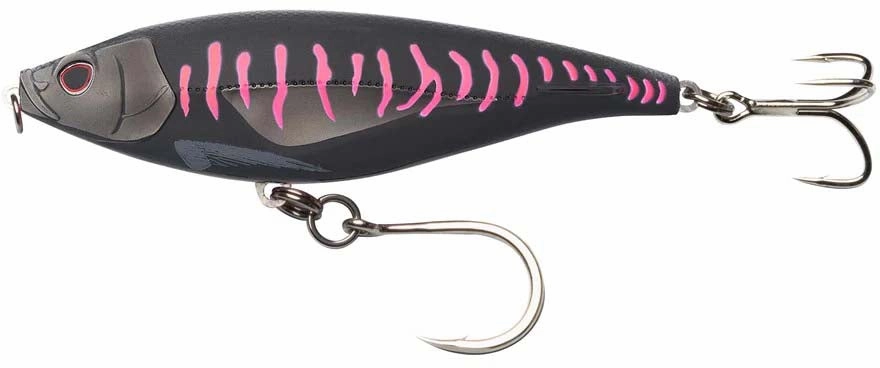 Nomad Design Madscad Autotune 190 Sinking Twitchbait - 7.5 Inch