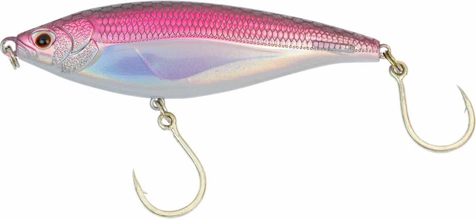 Nomad Design Madscad Autotune 78 Suspending Twitchbait - 3 Inch