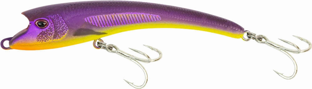 Nomad Design Maverick 90 Autotune Suspending Inshore Walking Jerkbait