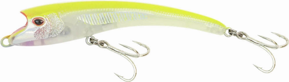 Nomad Design Maverick 90 Autotune Suspending Inshore Walking Jerkbait
