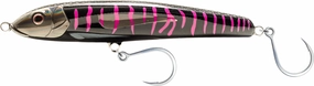 Nomad Design Riptide 200 Sinking Topwater Walking Stickbait - 8 Inch