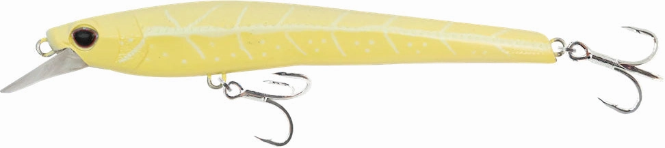 Nomad Design Shikari Saltwater Jerkbait