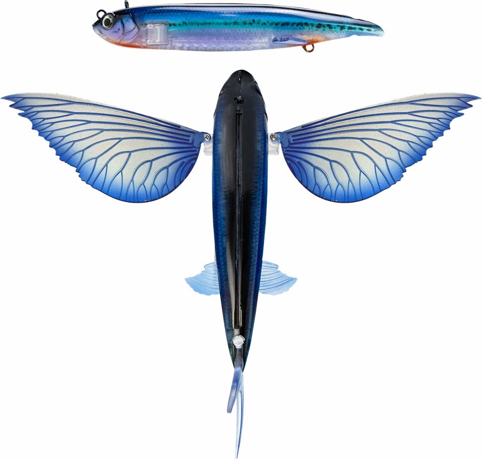 Nomad Design Slipstream 280 California Flying Fish