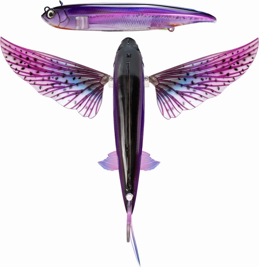 Nomad Design Slipstream 280 Flying Fish