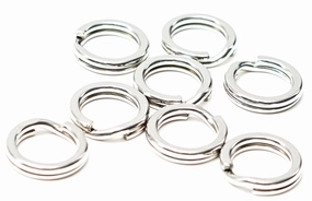 Nomad Design Split Rings