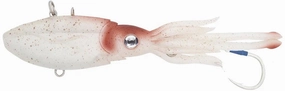 Nomad Design Squidtrex 220 Squid Jig/Vibe Lure - 9 Inch