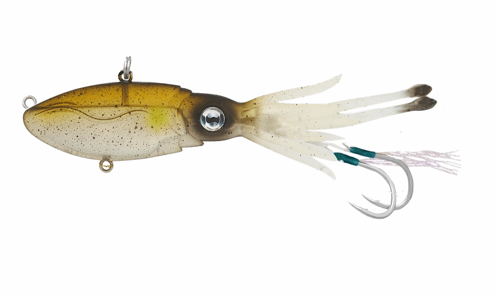 Nomad Design Squidtrex