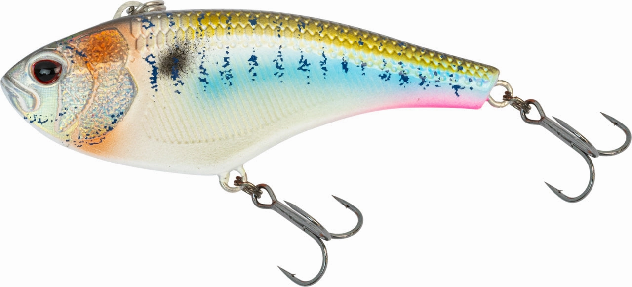 Nomad Design Swimtrex Freshwater Vibing Swimming Jig
