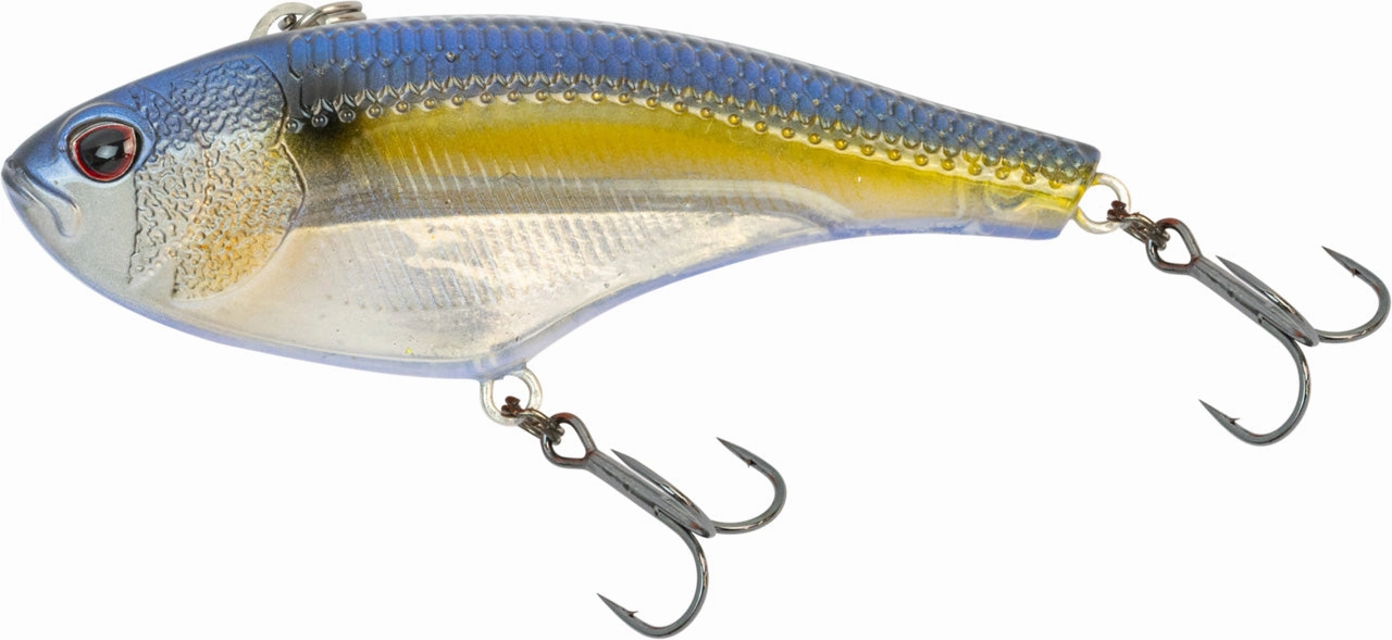 Nomad Design Swimtrex Freshwater Vibing Swimming Jig