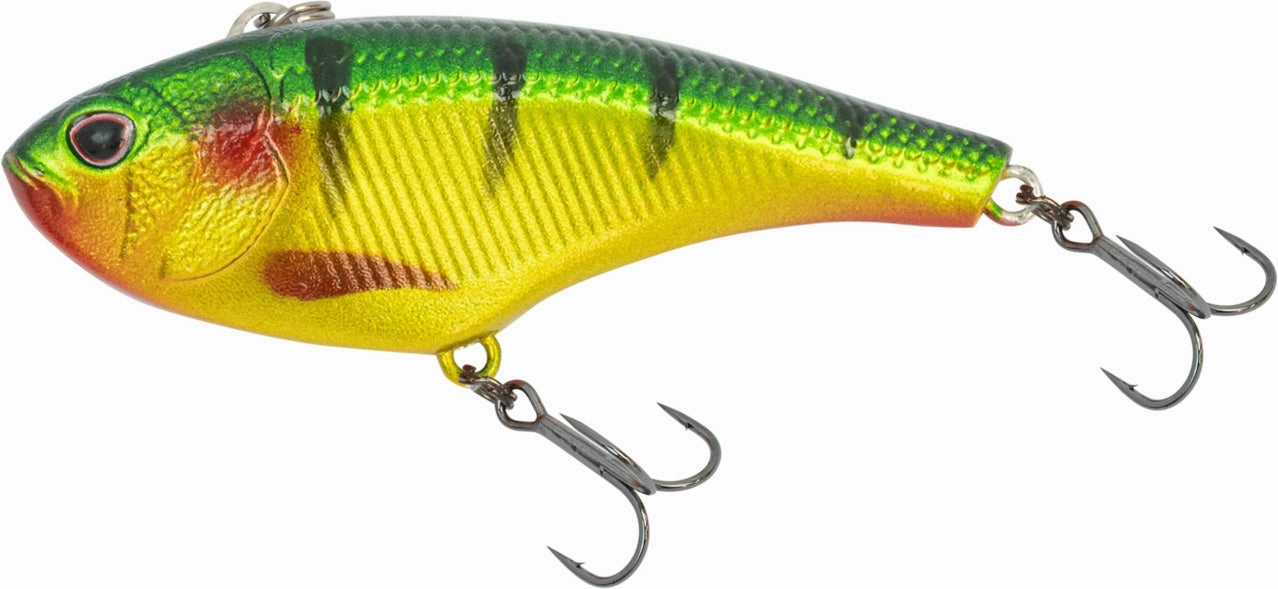 Nomad Design Swimtrex Freshwater Vibing Swimming Jig