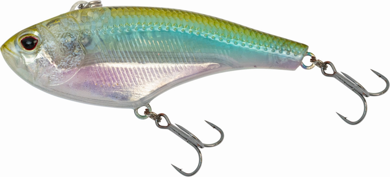 Nomad Design Swimtrex Freshwater Vibing Swimming Jig