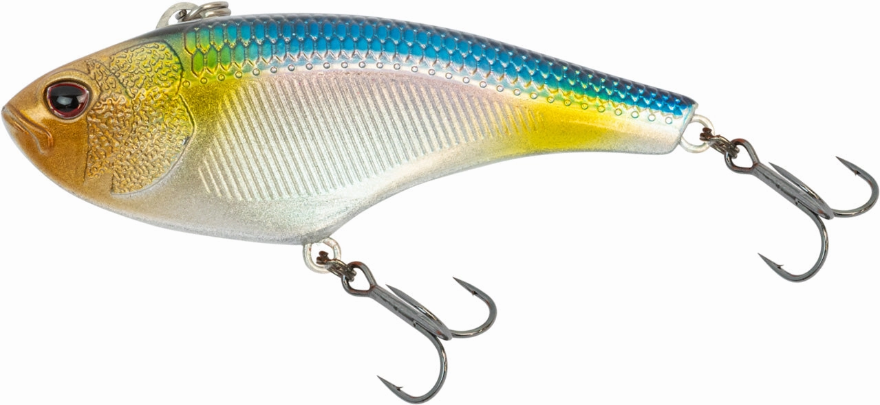 Nomad Design Swimtrex Freshwater Vibing Swimming Jig