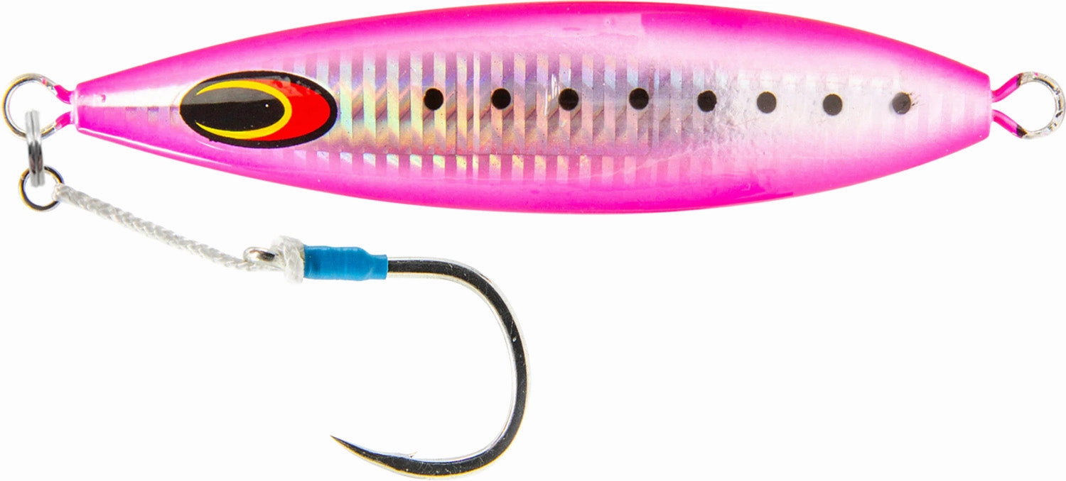 Nomad Design The Gypsea Saltwater Jig