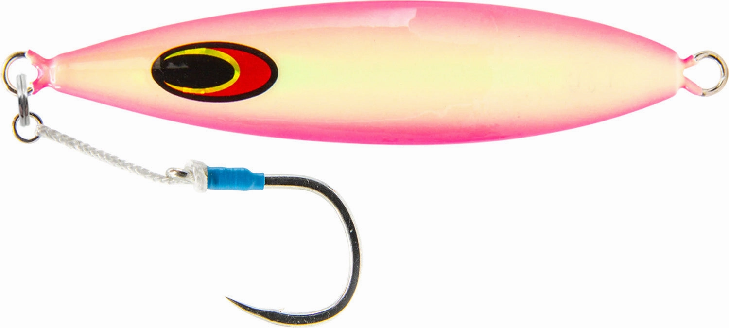 Nomad Design The Gypsea Saltwater Jig