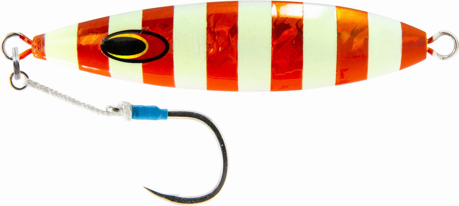 Nomad Design The Gypsea Saltwater Jig