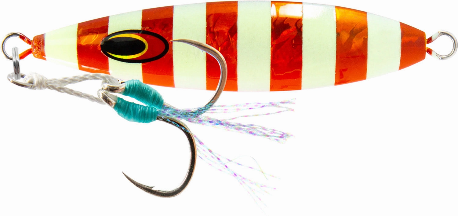 Nomad Design The Gypsea Saltwater Jig
