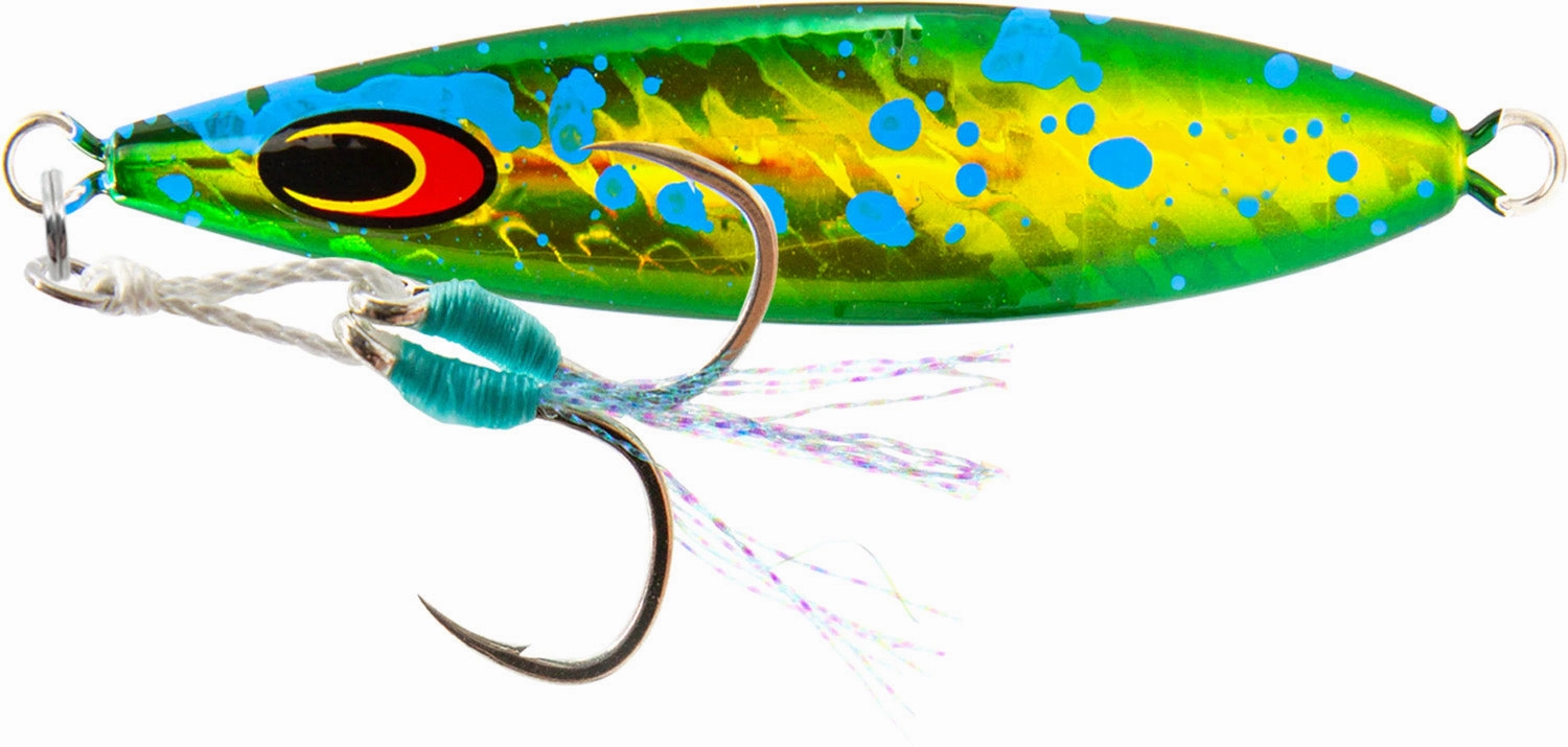 Nomad Design The Gypsea Saltwater Jig