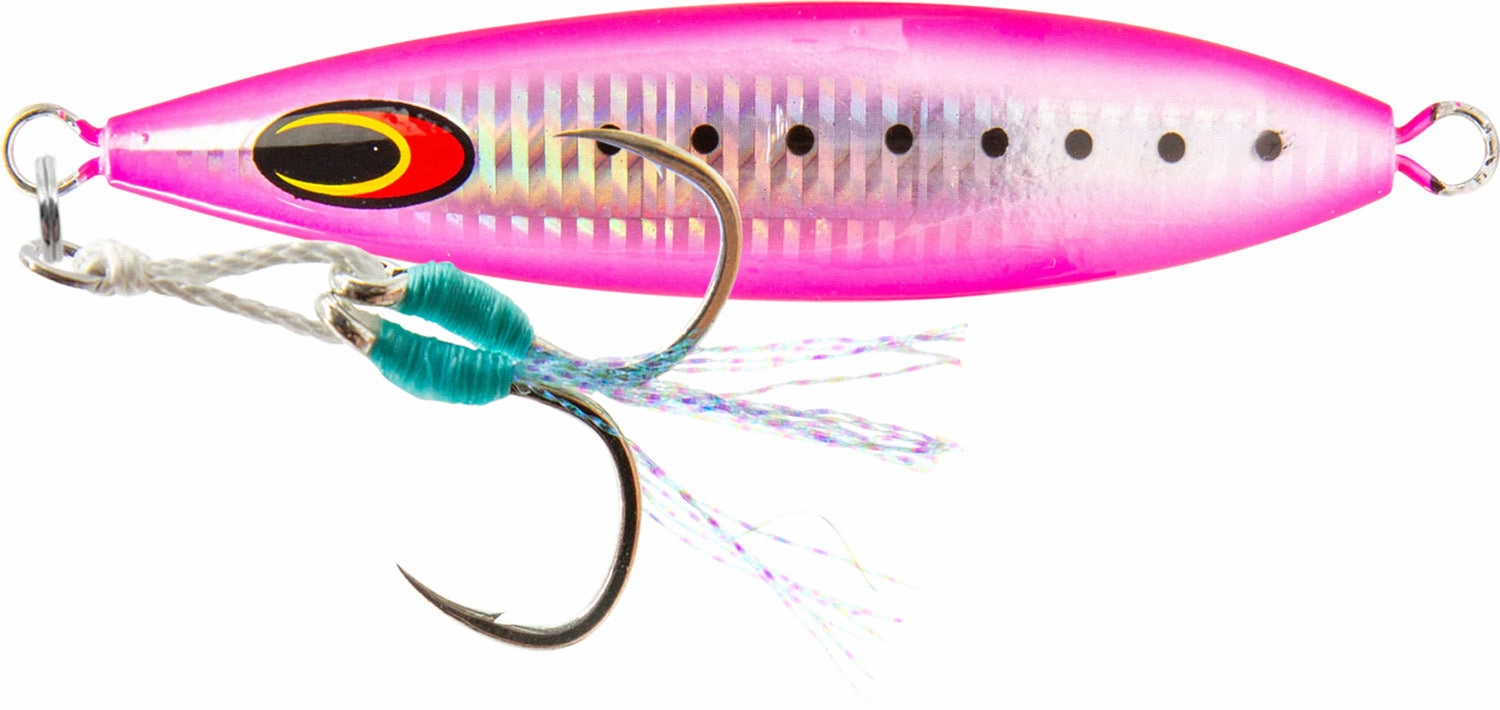 Nomad Design The Gypsea Saltwater Jig