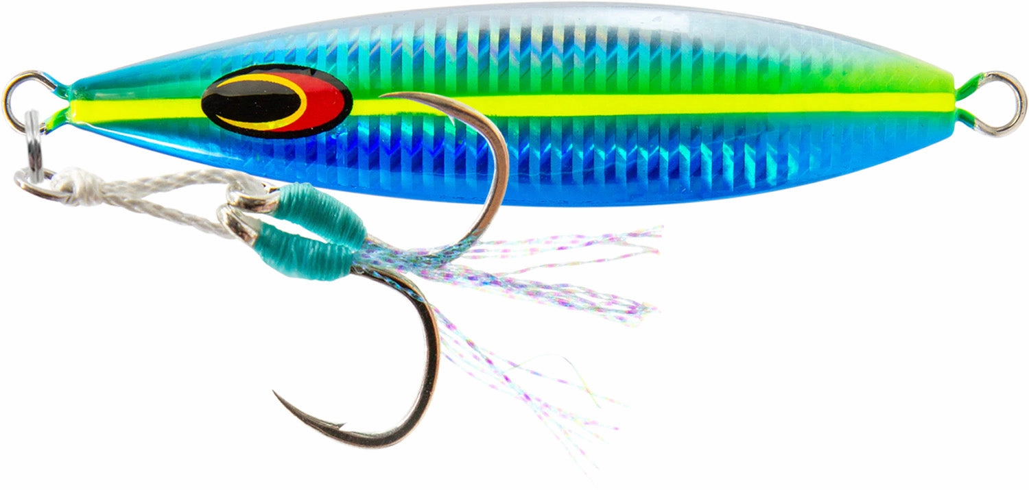 Nomad Design The Gypsea Saltwater Jig