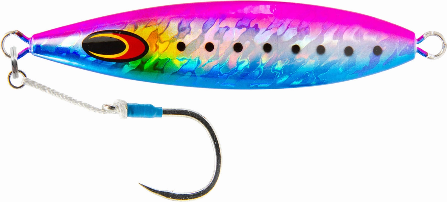 Nomad Design The Gypsea Saltwater Jig