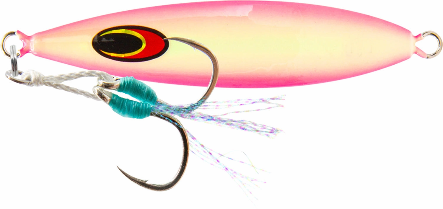 Nomad Design The Gypsea Saltwater Jig