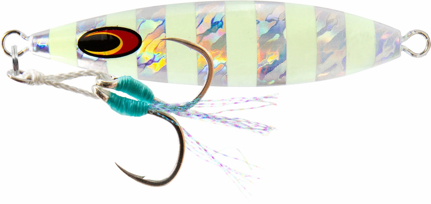 Nomad Design The Gypsea Saltwater Jig