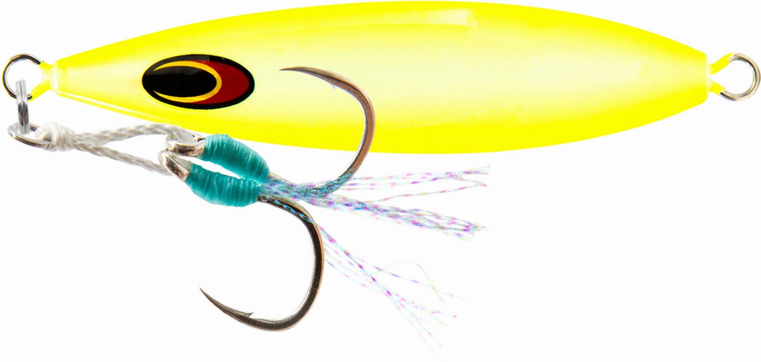 Nomad Design The Gypsea Saltwater Jig