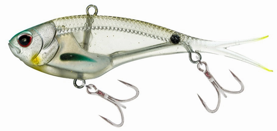 Nomad Design Vertrex Max Vibe Inshore