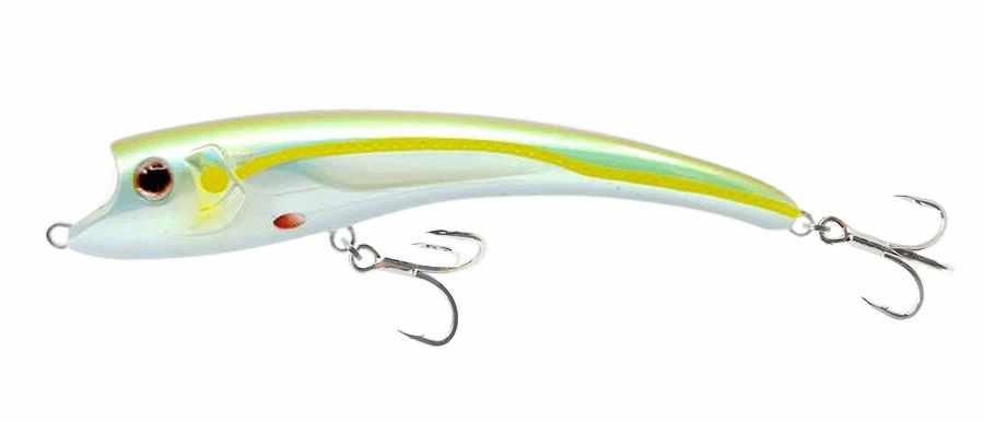 Nomad Maverick Floating - 115F