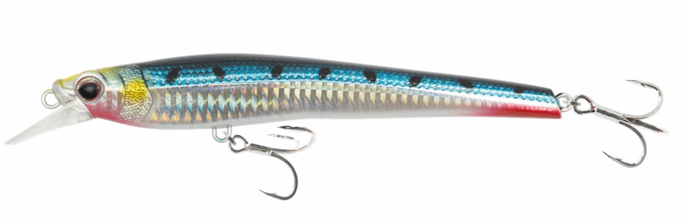 Nomad Shikari - 145 5-3/4" 1oz