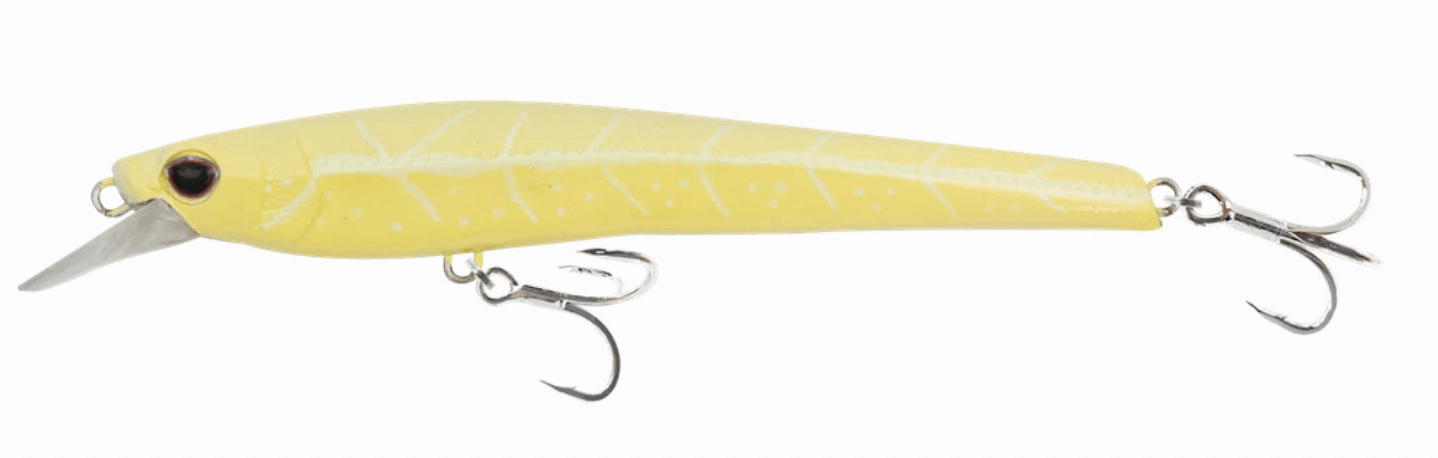 Nomad Shikari - 145 5-3/4" 1oz