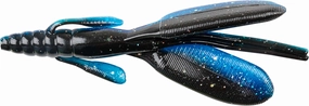 Nories 4.5 Inch Escape Twin Creature Bait - 5 Pack