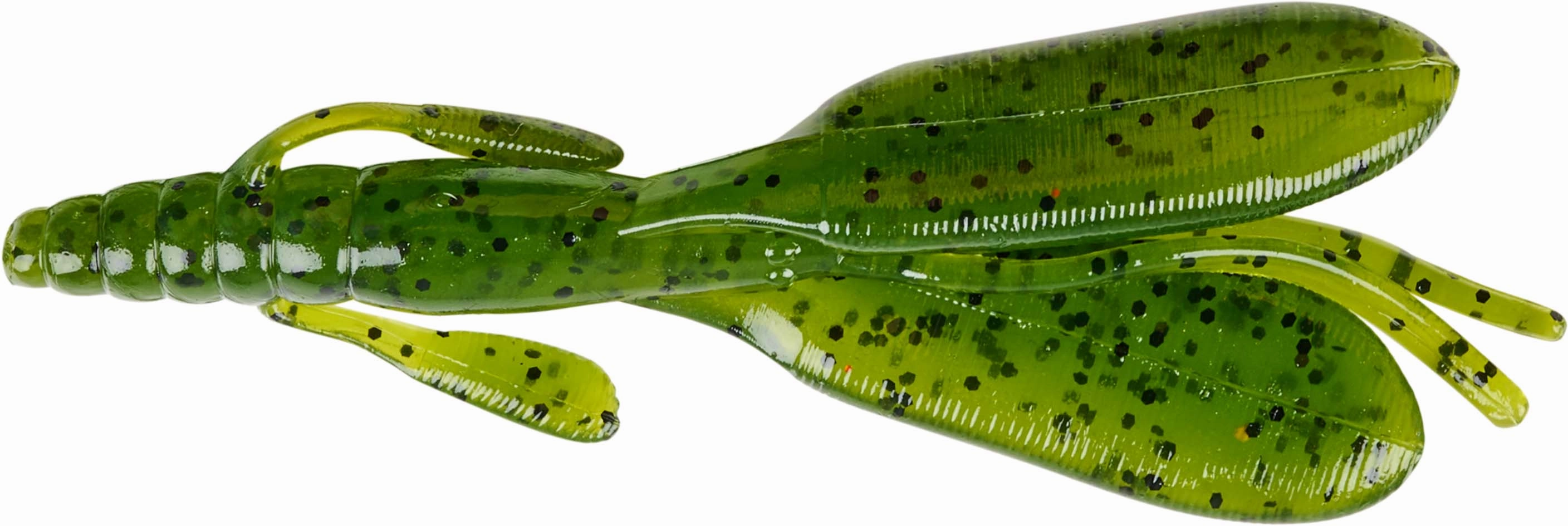 Nories 4.5 Inch Escape Twin Creature Bait - 5 Pack