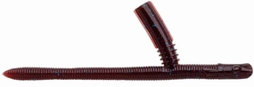Nories 4 Inch Sankaku T-San Neko Rig Worm - 9 Pack
